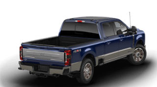 2026 Ford Super Duty® External Image 4